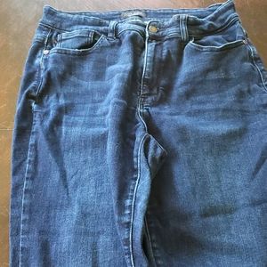 Judy Blue Skinny fit Jeans 14W